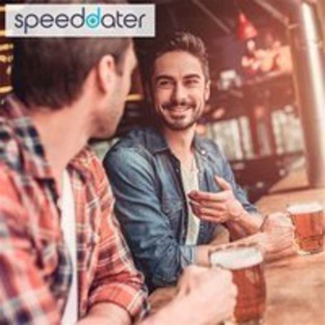 Glasgow Gay Speed Dating 